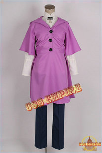 舞台 机动战士高达UC 奥黛丽·伯恩 cosplay服