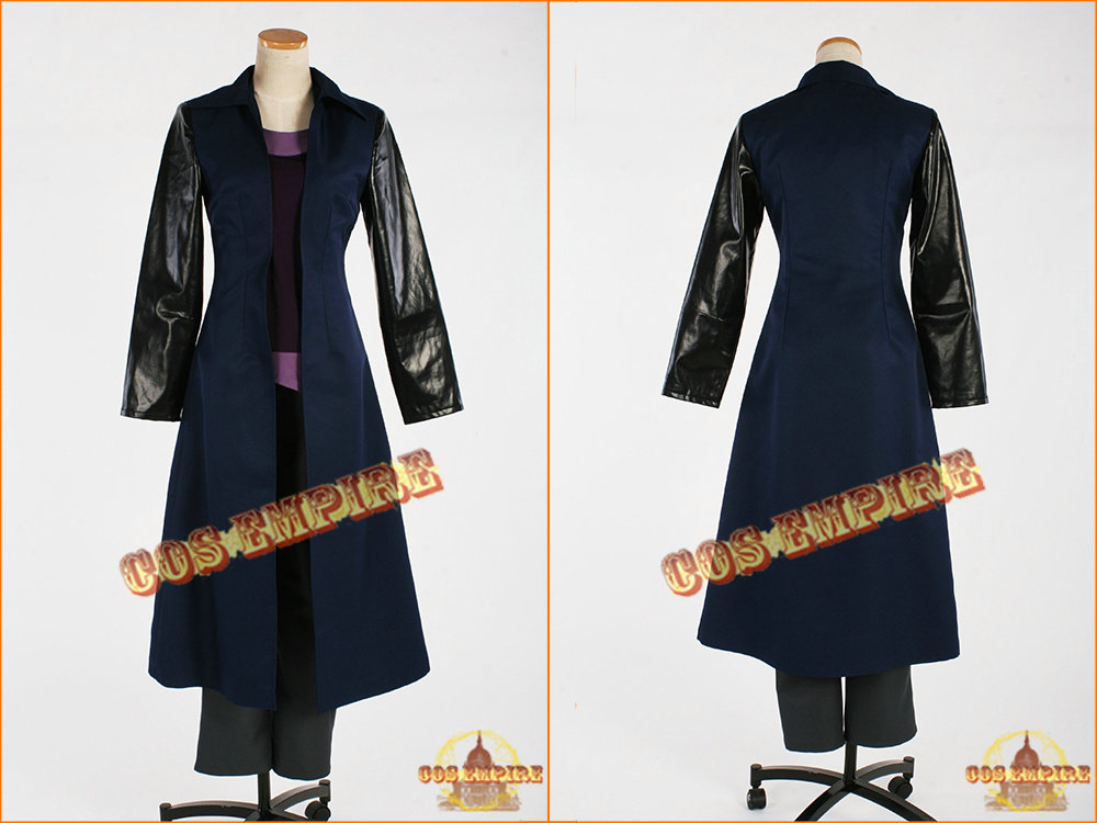 舞台 K剧场版K MISSING KINGS 御芍神紫 cosplay服