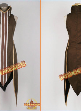 舞台 深渊传说 深渊传奇 缇娅·格兰兹  cosplay服 角色扮演