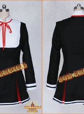 舰娘舰队收藏 龙田 动漫服 Cos服 cosplay可定制日本