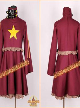 世界树迷宫COSPLAY cos服 动漫游戏可定制日本