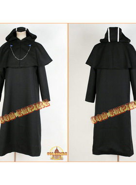 舞台 家庭教师 HitmanReborn 毒蛇 cosplay服   cosplay服