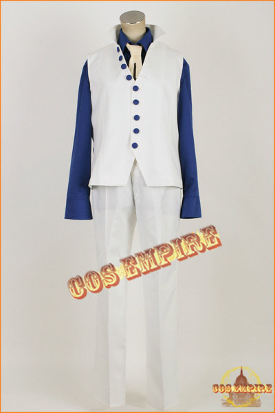 ONE PIECE 海贼王 航海王 青雉 cosplay服