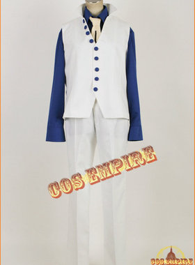 ONE PIECE 海贼王 航海王 青雉 cosplay服