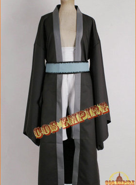 HUNTER×HUNTER全职猎人  cosplay服可定制日本