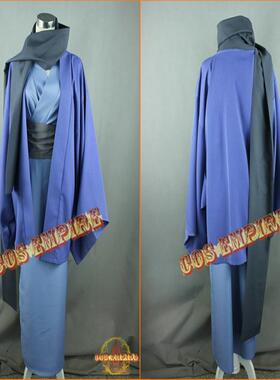 初为神明元气少女缘结神巴卫COSPLAY cos服 动漫游戏可定制日本