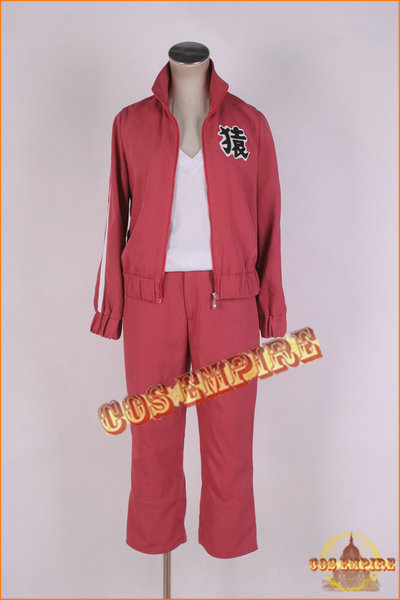 BLEACH死神猿柿日世里COSPLAY服C服