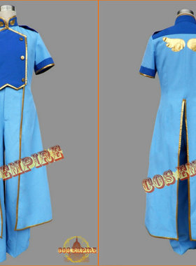 魔卡少女樱 百变小樱 小狼初期 动漫服 cosplay服