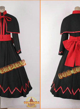 舞台 东方Project 东方花映塚 莉莉霍瓦特 Cosplay服