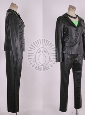 舞台 LuckyDog1 Ivan·Fiore 制服 cosplay服