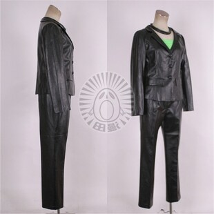 舞台 LuckyDog1 Ivan·Fiore 制服 cosplay服