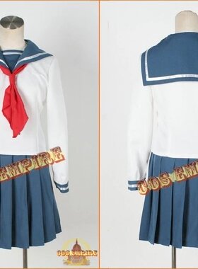 银魂 神乐 三年Z班 银八 老师 动漫服 Cos服 cosplay可定制日本