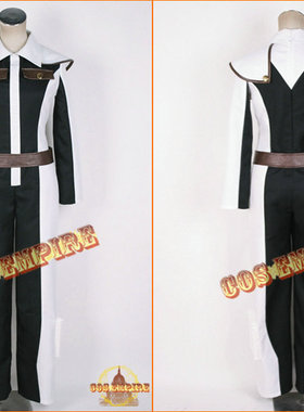 深渊传说 深渊传奇 凯·赛西尔 浪漫追求者 动漫服 Cos服 cosplay