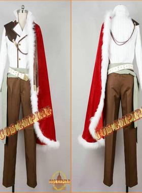 驯兽师与王子殿下Matheus 玛提亚斯COSPLAY cos服 动漫游戏可定制