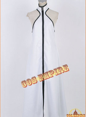 BLEACH死神乌尔奇奥拉Ulquiorra变身后COSPLAY服C服