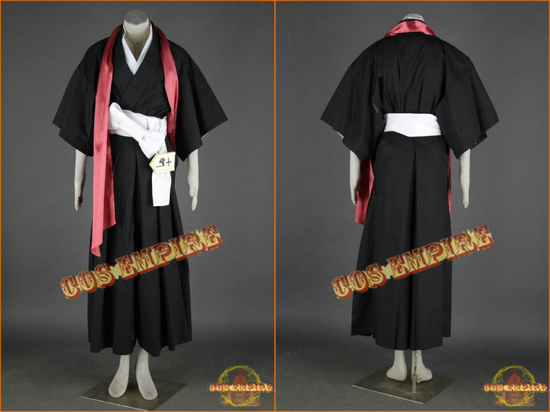 舞台 BLEACH 死神  松本乱菊 cosplay服动漫漫展角色扮演可定制