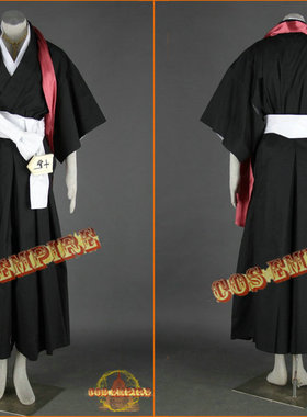 舞台 BLEACH 死神  松本乱菊 cosplay服动漫漫展角色扮演可定制