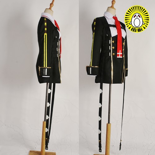 舞台 少女前线 WA2000瓦尔特  cos服装大佬尺寸可定制 UMP45