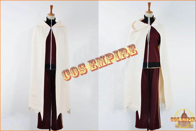 舞台 刀剑乱舞 -ONLINE-山姥切国广 内番   cosplay服