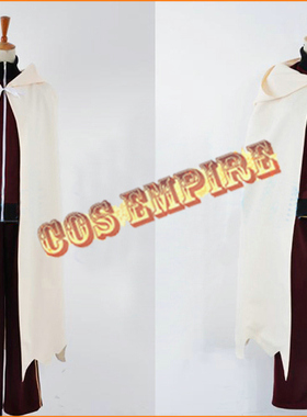 舞台 刀剑乱舞 -ONLINE-山姥切国广 内番   cosplay服