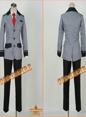 心跳回忆2 GS2 ONLY LOVE 雨之崎学园男子制服 cosplay服