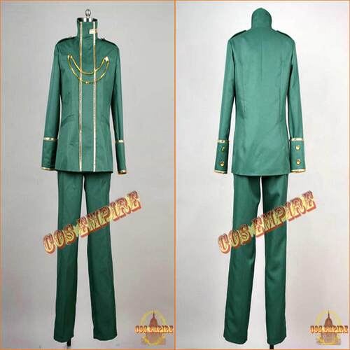 青春铁道新幹線制服COSPLAY cos服 动漫游戏可定制日本