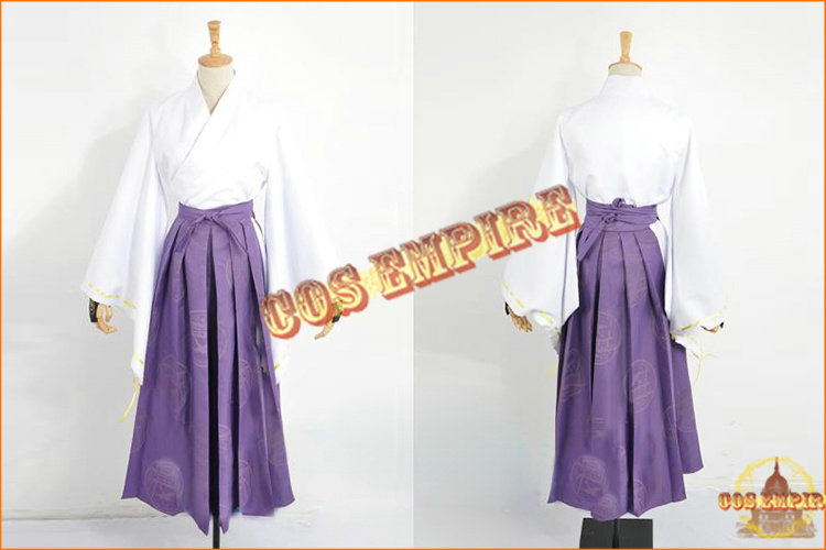 舞台 刀剑乱舞 -ONLINE- 太郎太刀 内番 和服cosplay服