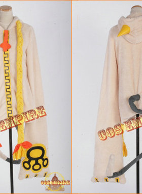 舞台 苍翼默示录 桃卡卡 cosplay服