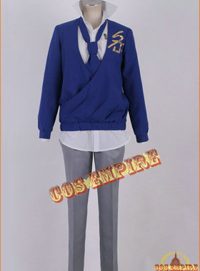 VitaminZ 维他命Z 岭矶 cosplay服 可定制动漫包邮日本