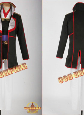 愚者信长信长the Fool织田信长cosplay可定制日本演出服动漫C服