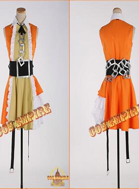 目隐都市的演绎者 如月桃 Momo 动漫服 Cos服 cosplay