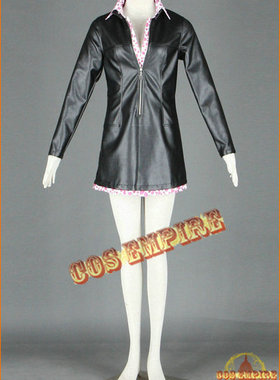 ONE PIECE 海贼王 航海王 恶魔之子 尼克·罗宾 皮裙2 cosplay服