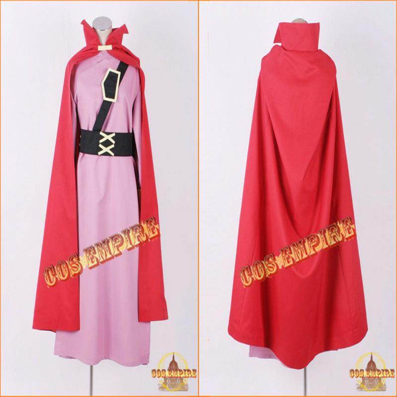 银魂 神乐 勇者 服COSPLAY cos服 动漫游戏可定制日本