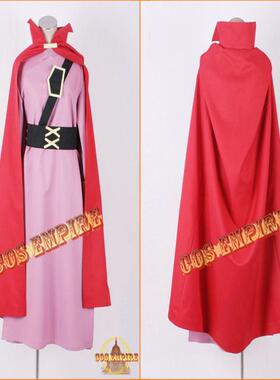 银魂 神乐 勇者 服COSPLAY cos服 动漫游戏可定制日本