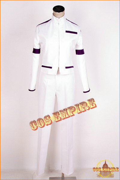 金色琴弦金色之弦３天音学园高校 七海 宗介COSPLAY cos服 动漫游