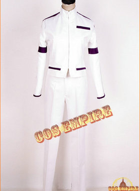 金色琴弦金色之弦３天音学园高校 七海 宗介COSPLAY cos服 动漫游