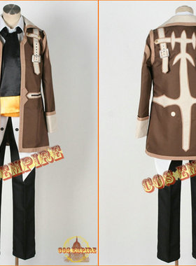 无限传说  无尽传奇 无尽传说 阿尔文 艾尔文 cosplay服 游戏 C服