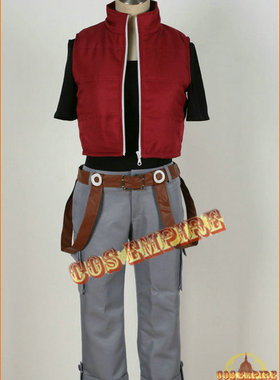 亚库艾里翁 创圣的大天使EVOL阿马塔·空Amata Sora cosplay服