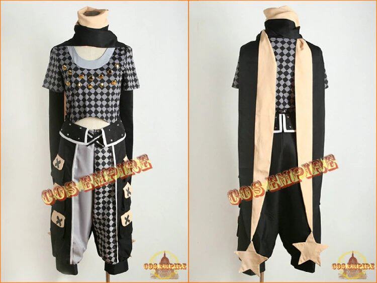 AMNESIA 失忆症 猎户座 Orion 动漫服 Cos服 cosplay