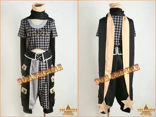 AMNESIA 失忆症 猎户座 Orion 动漫服 Cos服 cosplay