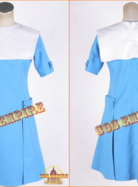 舞台 ZONE-00 零之地带 白百合姬 cosplay服