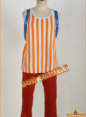 ONE PIECE 航海王 海贼王 托尼托尼·乔巴 两年后 cosplay服