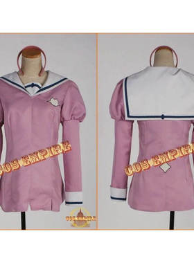 敢达创战者高达创战者钢弹创斗者 高坂千奈 动漫服 Cos服 cosplay