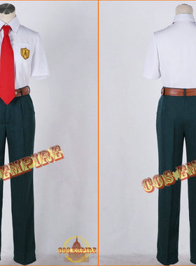 我们仍未知道那天所看见的花名 未闻花名 松雪集 Cosplay服装