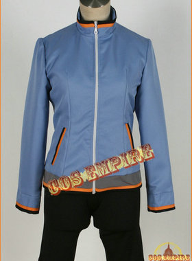 命运石之门 斯坦因之门Steins;Gate 阿万音铃羽 桥田铃cosplay服