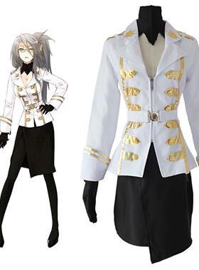 Fate/Apocrypha 塞蕾妮可 艾斯库尔 尤格多米雷尼亚 cos服cosplay