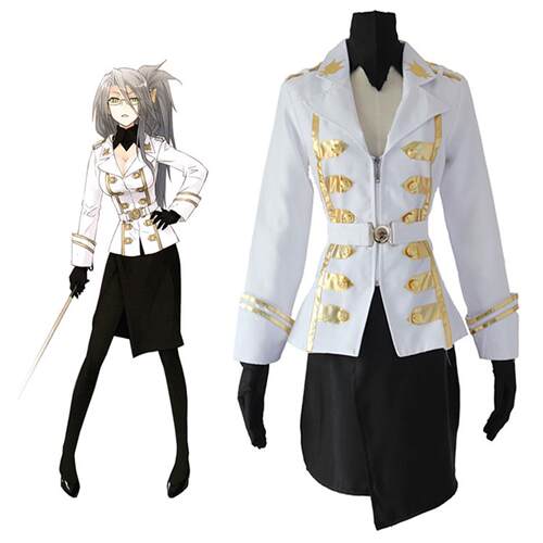Fate/Apocrypha塞蕾妮可cos服