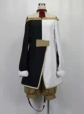 在魔王城说晚安晚安魔王城睡魔cosplay服变装日本C服可定制