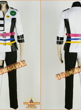 PointFive（.5）米酱/咪酱/Michan cosplay COS服可定制日本翻唱