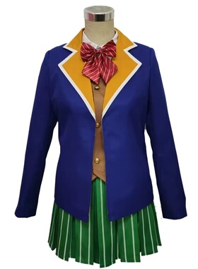 幸福甜蜜生活 happy sugar life 松坂砂糖 cosplay 校服